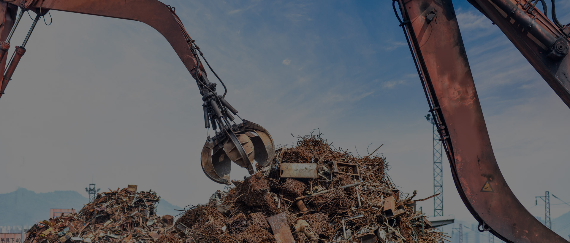 Spiegel Scrap Metal Inc Brockton, MA Scrap Metal Recycling